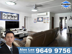 Blk 829 Yishun Street 81 (Yishun), HDB 4 Rooms #149720642